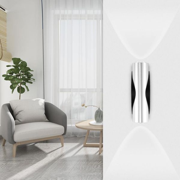 wall light modern waterproof double head aluminum lamp for bedroom ceiling porch lights home lighting decor
wall light modern waterproof double head aluminum lamp for bedroom ceiling porch lights home lighting decor