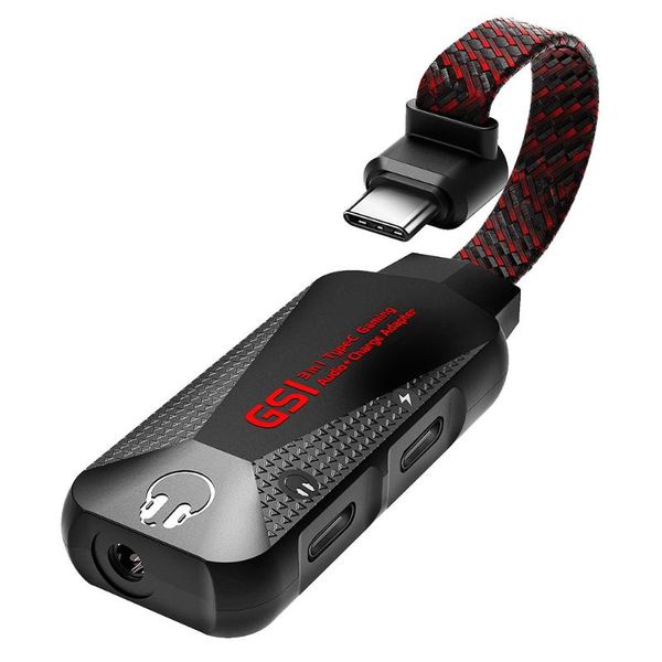 sound cards audio jack cable mute switch volume adjustment gs1 usb c charging 3 in 1 qc fast phone adapter
sound cards audio jack cable mute switch volume adjustment gs1 usb c charging 3 in 1 qc fast phone adapter