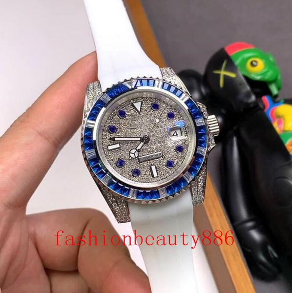mens watch automatic mechanical watches 40mm ladies wristwatches luminous literal inlaid with natural hao stone montre de luxe high qual, Slivery;brown
mens watch automatic mechanical watches 40mm ladies wristwatches luminous literal inlaid with natural hao stone montre de luxe high qual, Slivery;brown