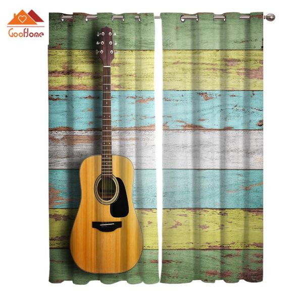 curtain & drapes folk guitar window curtains living room outdoor fabric home decor
curtain & drapes folk guitar window curtains living room outdoor fabric home decor
