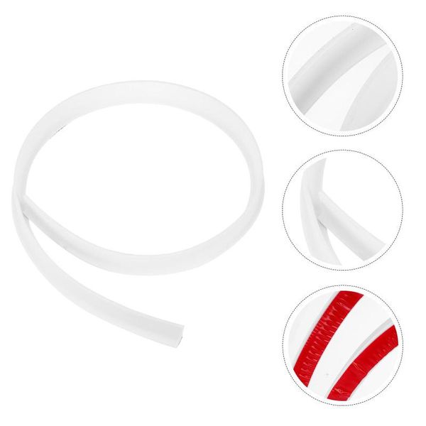 other bath & toilet supplies 1pc bendable water separation strip bathroom curved bar
other bath & toilet supplies 1pc bendable water separation strip bathroom curved bar
