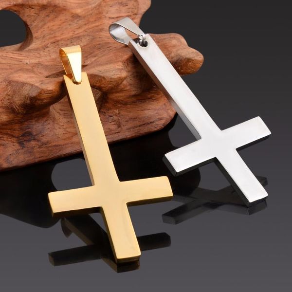 pendants stainless steel christian quality religious jewelry cross necklace gold/silver tone pendant wholesale&dropship, Black
pendants stainless steel christian quality religious jewelry cross necklace gold/silver tone pendant wholesale&dropship, Black