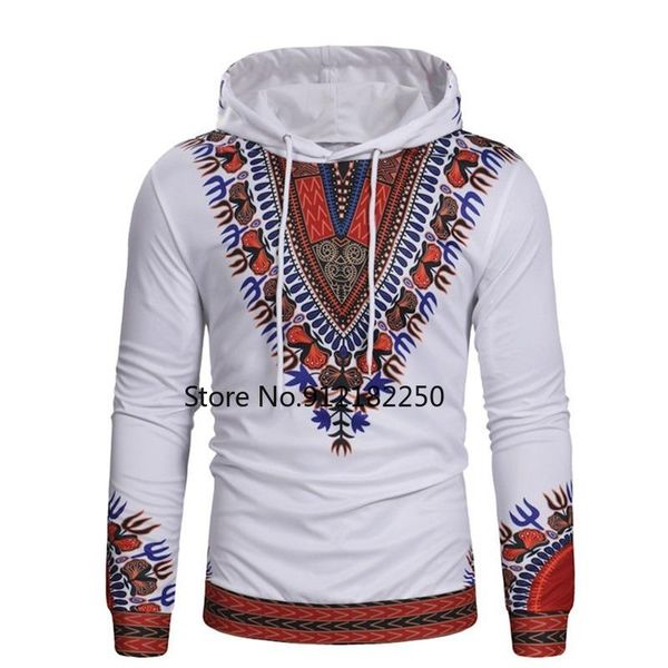 men's hoodies & sweatshirts african dashiki print hoodie sweatshirt men 2021 fashion 3d white hip hop streetwear hooded tracksuit sweat, Black
men's hoodies & sweatshirts african dashiki print hoodie sweatshirt men 2021 fashion 3d white hip hop streetwear hooded tracksuit sweat, Black