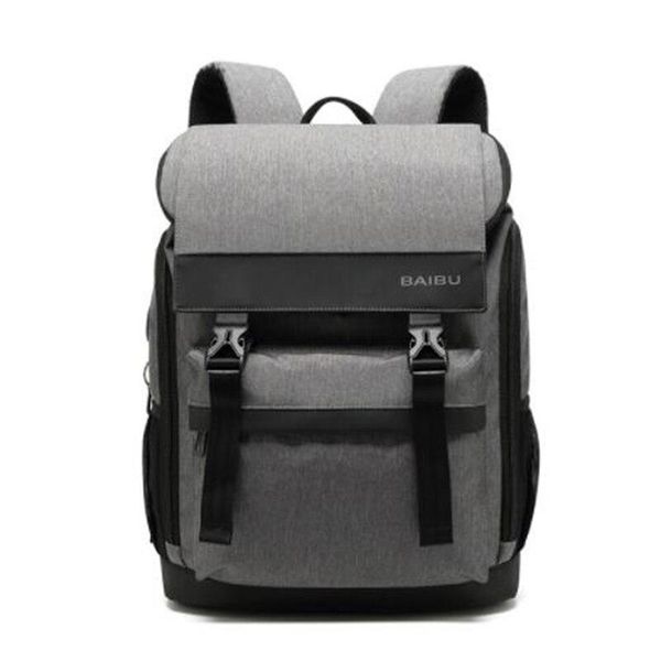 lapbackpack waterproof men travel schoolbag male mochila large capacity bag 2021 fashion multi-function usb charge 15.6inch
lapbackpack waterproof men travel schoolbag male mochila large capacity bag 2021 fashion multi-function usb charge 15.6inch