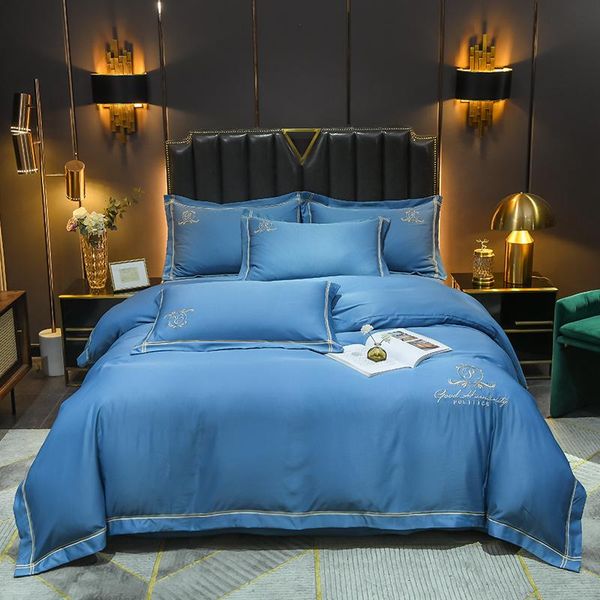 bedding sets michiko home textile 2021 solid color cullen thread washed silk four piece set
bedding sets michiko home textile 2021 solid color cullen thread washed silk four piece set