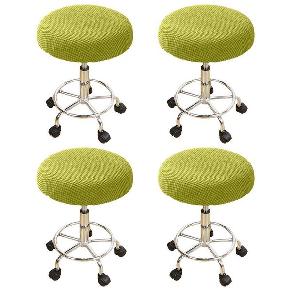 chair covers 4pcs slipcover waterproof office bar stool cover anti scratch stretch velvet washable solid kitchen round dining room home deco
chair covers 4pcs slipcover waterproof office bar stool cover anti scratch stretch velvet washable solid kitchen round dining room home deco