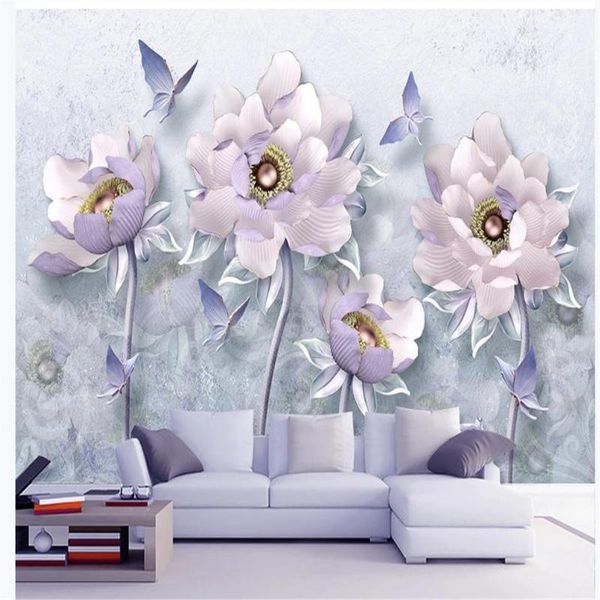 wallpapers custom any size po window mural wallpaper 3d stereo relief peony retro european jewelry tv background wall
wallpapers custom any size po window mural wallpaper 3d stereo relief peony retro european jewelry tv background wall