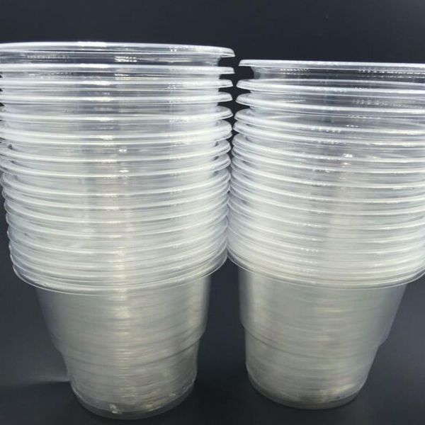 10/20/100pcs pp material production crystal clear 80 ml disposable outdoor picnic plastic tasting cup cups & straws
10/20/100pcs pp material production crystal clear 80 ml disposable outdoor picnic plastic tasting cup cups & straws