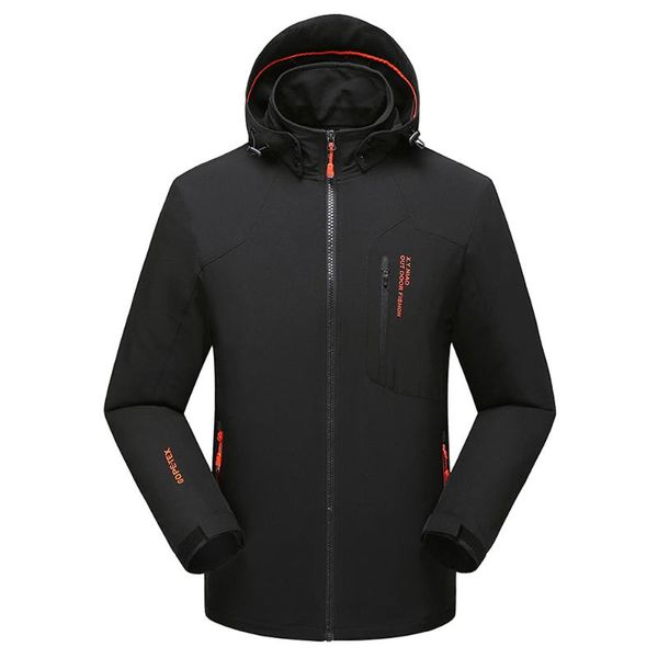 men's jackets autumn winter cashmere waterproof breathable outdoor assault coat hoodie hat detachable sport, Black;brown
men's jackets autumn winter cashmere waterproof breathable outdoor assault coat hoodie hat detachable sport, Black;brown