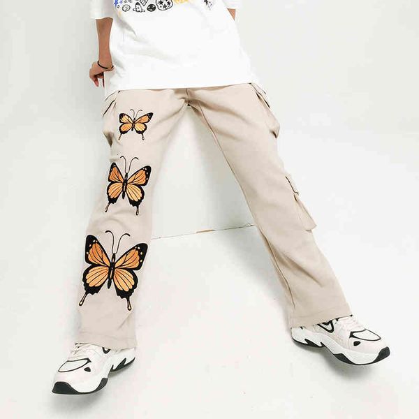 men's pants hip hop butterfly pockets casual impression cargo pants of men and women streetwear baggy drawstring black overalls mmy8
men's pants hip hop butterfly pockets casual impression cargo pants of men and women streetwear baggy drawstring black overalls mmy8
