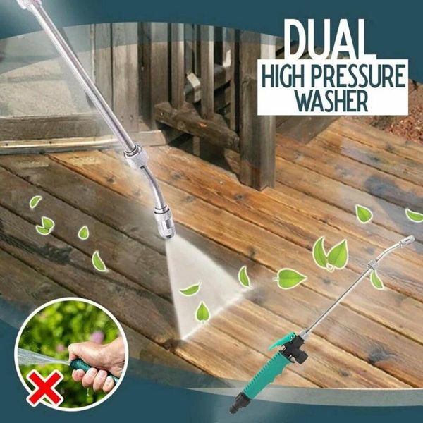 watering equipments high pressure hose pipe nozzle jet water lance garden car washer spray gun power cleaning tool
watering equipments high pressure hose pipe nozzle jet water lance garden car washer spray gun power cleaning tool