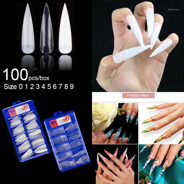 pcs/pack false nails natural long acrylic nail tips 10 sizes art artificial full coverage fake manicure1, Red;gold
pcs/pack false nails natural long acrylic nail tips 10 sizes art artificial full coverage fake manicure1, Red;gold