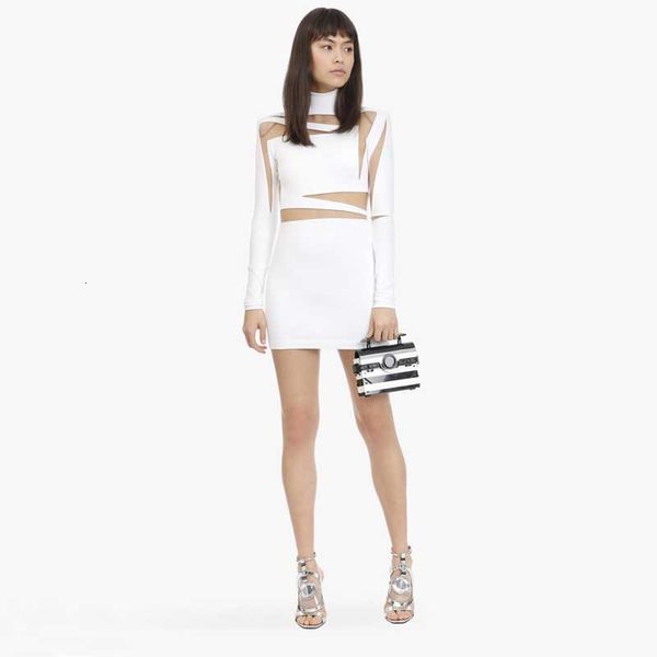 attacked dressed black woman white crocheted prospect celebrity cocktail party bandage dress, Black;gray
attacked dressed black woman white crocheted prospect celebrity cocktail party bandage dress, Black;gray