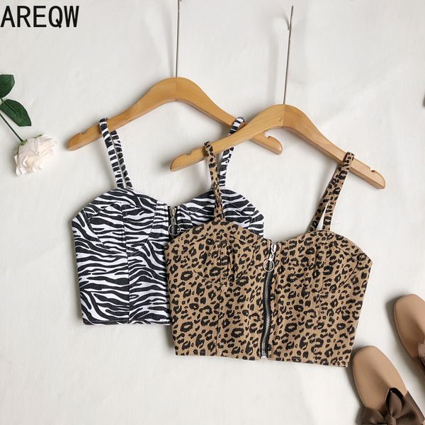 summer korean version of the fashion joker careful machine zipper denim short navel camisole women 210507, White
summer korean version of the fashion joker careful machine zipper denim short navel camisole women 210507, White