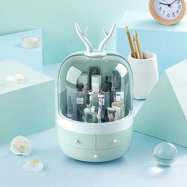 bathroom storage & organization cosmetics box beauty deskskin care products finishing rack jewelry lipstick finisher
bathroom storage & organization cosmetics box beauty deskskin care products finishing rack jewelry lipstick finisher