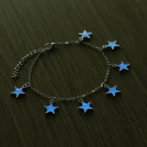 ly night glowing bracelets star heart flower luminous fluorescent jewelry glow in dark for women girls do charm, Golden;silver
ly night glowing bracelets star heart flower luminous fluorescent jewelry glow in dark for women girls do charm, Golden;silver