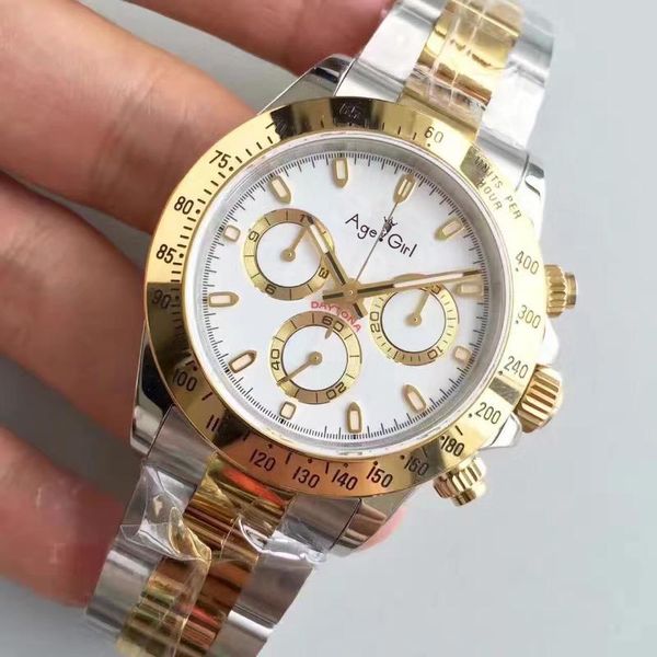 wristwatches men watch automatic mechanical gent stainless steel silver gold black sapphire, Slivery;brown
wristwatches men watch automatic mechanical gent stainless steel silver gold black sapphire, Slivery;brown