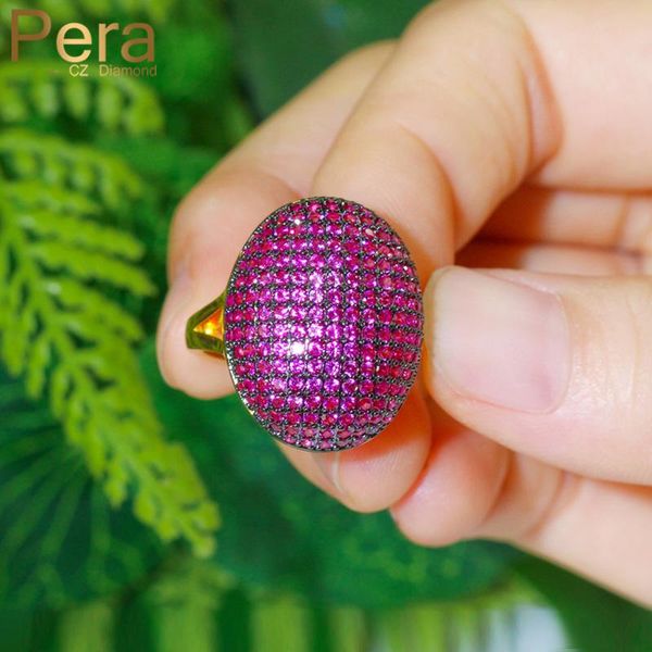 wedding rings pera adjustable big oval pink cubic zirconia chic dubai gold bridal bands party for women dress jewelry r150, Slivery;golden
wedding rings pera adjustable big oval pink cubic zirconia chic dubai gold bridal bands party for women dress jewelry r150, Slivery;golden