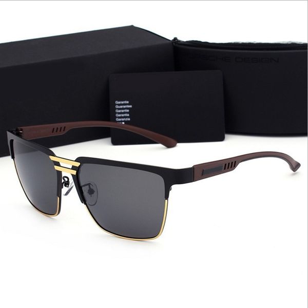 designer 2021 new polarized sunglasses metal outdoor sports glasses fashion men's driving sunglasses trend 8756, White;black
designer 2021 new polarized sunglasses metal outdoor sports glasses fashion men's driving sunglasses trend 8756, White;black