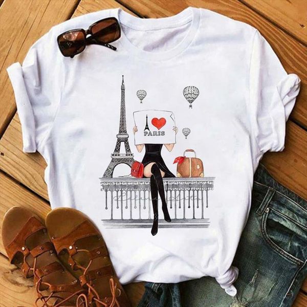 i love paris print men summer eiffel tower fashion casual short sleeve plus size tee vogue, White;black
i love paris print men summer eiffel tower fashion casual short sleeve plus size tee vogue, White;black