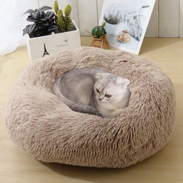cat beds & furniture round plush bed house soft coral velvet nest pet sleeping mat winter puppy kennel cushion portable pad pets supplies
cat beds & furniture round plush bed house soft coral velvet nest pet sleeping mat winter puppy kennel cushion portable pad pets supplies
