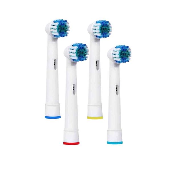 smart electric toothbrush replacement brush heads for oral b, 4pcs b pro 3000 5000 7000 ..
smart electric toothbrush replacement brush heads for oral b, 4pcs b pro 3000 5000 7000 ..