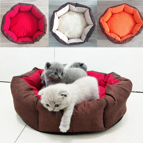 round washable cats bed soft short plush pet dog for small dogs nest winter warm sleeping puppy mat kennels & pens
round washable cats bed soft short plush pet dog for small dogs nest winter warm sleeping puppy mat kennels & pens