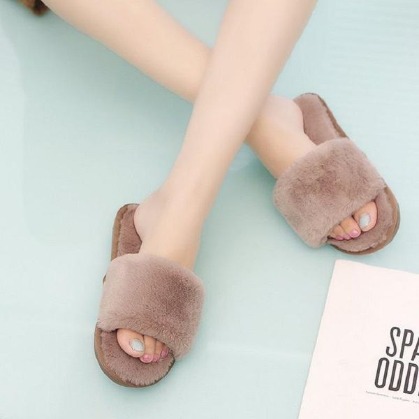 fashion slippers ladies plush flat with non-slip woman slipper 2021 comfortable cute indoor warm winter solid cotton flock, Black
fashion slippers ladies plush flat with non-slip woman slipper 2021 comfortable cute indoor warm winter solid cotton flock, Black