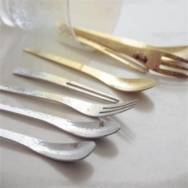 spoons 2021 japanese style design metal tableware hammer mesh spoon cake fruit fork 304 stainless steel dessert coffee teaspoon
spoons 2021 japanese style design metal tableware hammer mesh spoon cake fruit fork 304 stainless steel dessert coffee teaspoon