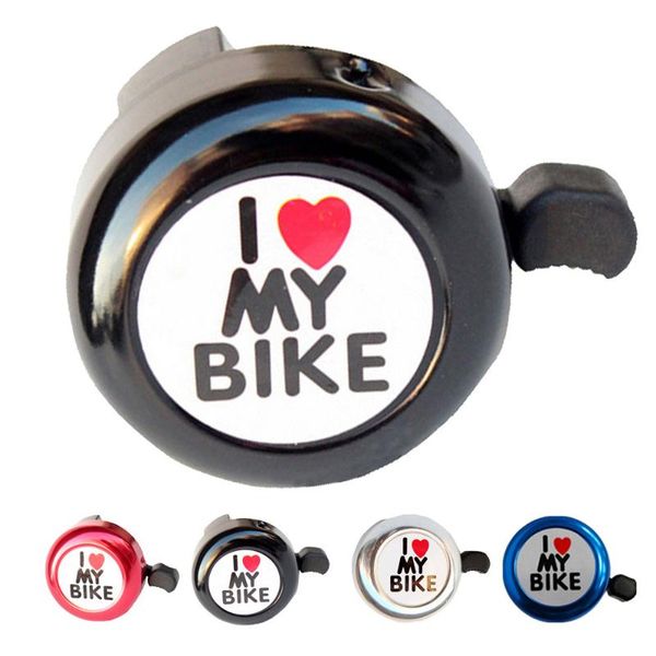 bike horns 2021 bicycle bell heart alarm metal handlebar horn safety cycling accessories
bike horns 2021 bicycle bell heart alarm metal handlebar horn safety cycling accessories