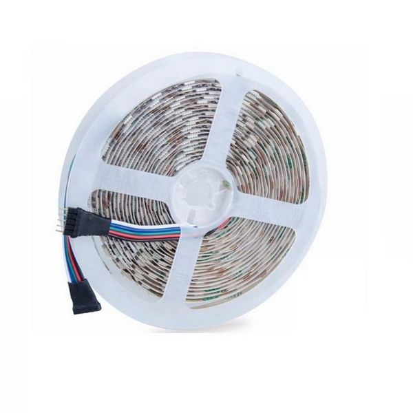 5m led light strip smd flexible bare board not waterproof 300xsmd rgb 4 in one dc 12v strips
5m led light strip smd flexible bare board not waterproof 300xsmd rgb 4 in one dc 12v strips