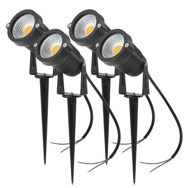 party decoration 4pcs landscape lights 5w led garden 12v path outdoor spotlight cob super bright for patio wall yard
party decoration 4pcs landscape lights 5w led garden 12v path outdoor spotlight cob super bright for patio wall yard