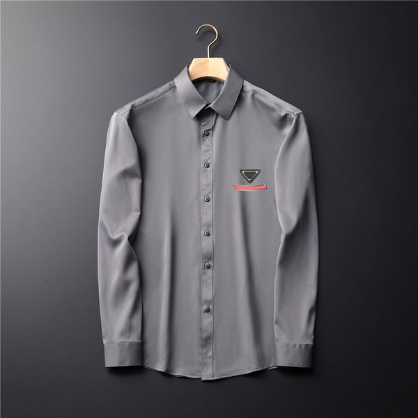 2021 luxurys designers mens dress shirts bussiness wine recepti a cocktail diess shirt printed men v neck long sleeved casual -3xl#0707t, White;black
2021 luxurys designers mens dress shirts bussiness wine recepti a cocktail diess shirt printed men v neck long sleeved casual -3xl#0707t, White;black