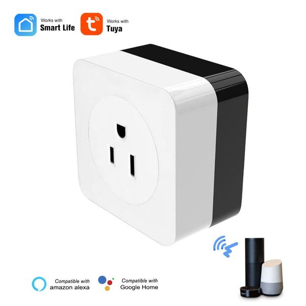 smart power plugs 16a wifi air conditioner wall plug socket outlet companion ir remote controller life tuya app for alexa google home (us)
smart power plugs 16a wifi air conditioner wall plug socket outlet companion ir remote controller life tuya app for alexa google home (us)