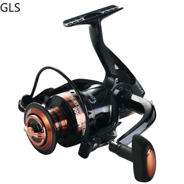 baitcasting reels high-strength feet mt series 1000-7000 13bb spinning fishing reel 5.2:1/4.7:1 boutique freshwater
baitcasting reels high-strength feet mt series 1000-7000 13bb spinning fishing reel 5.2:1/4.7:1 boutique freshwater