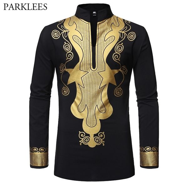 black stand collar african shirt men fashion african dashiki print mens dress shirts hip hop casual shirt man chemise homme 210524, White;black
black stand collar african shirt men fashion african dashiki print mens dress shirts hip hop casual shirt man chemise homme 210524, White;black