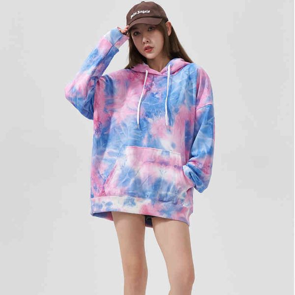 new creative tie dye dign skateboard brand short pullover sportswear hoodie in, Black
new creative tie dye dign skateboard brand short pullover sportswear hoodie in, Black