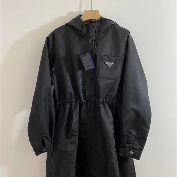 jacket 2021 Spring Luxury Design Premium Quality Nylon Hooded Black Oversized Windbreaker Rain Coat, Black;brown
jacket 2021 Spring Luxury Design Premium Quality Nylon Hooded Black Oversized Windbreaker Rain Coat, Black;brown