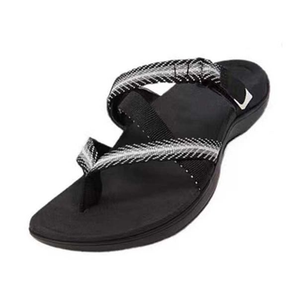 slippers summer shoes women slip on casual flip flops female outdoor beachwear slides solid color footwear 2021 retro, Black
slippers summer shoes women slip on casual flip flops female outdoor beachwear slides solid color footwear 2021 retro, Black