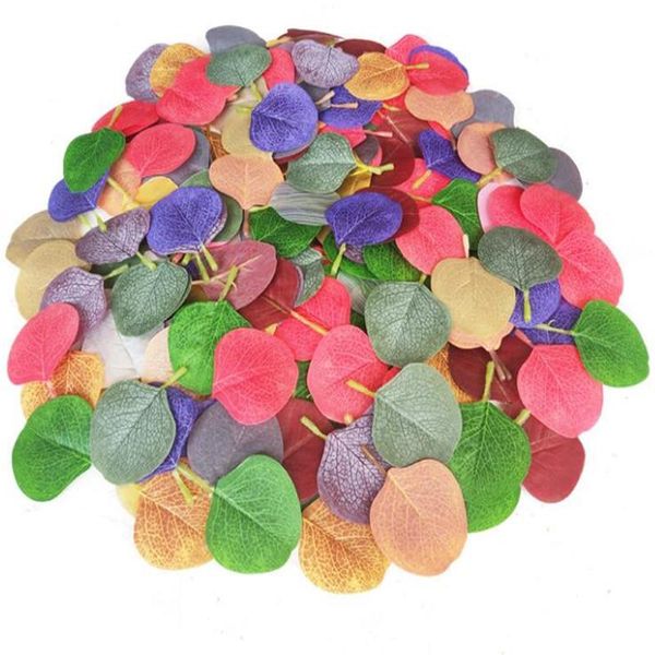decorative flowers & wreaths 50pcs 5*7cm vivid artificial silk eucalyptus leaves leave home wedding party diy decoration accessories scrapbo
decorative flowers & wreaths 50pcs 5*7cm vivid artificial silk eucalyptus leaves leave home wedding party diy decoration accessories scrapbo