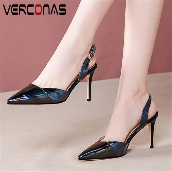 fashion woman sandals pumps shallow ankle strap casual pointed toe thin heeled shoes, Black
fashion woman sandals pumps shallow ankle strap casual pointed toe thin heeled shoes, Black