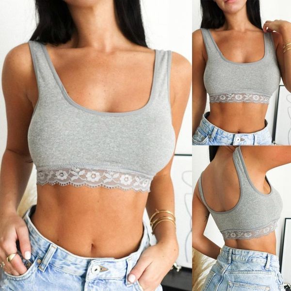 bustiers & corsets solid color tank crop women fashion basic streetwear sleeveless camis cropped tee camisole #t5p, Black;white
bustiers & corsets solid color tank crop women fashion basic streetwear sleeveless camis cropped tee camisole #t5p, Black;white