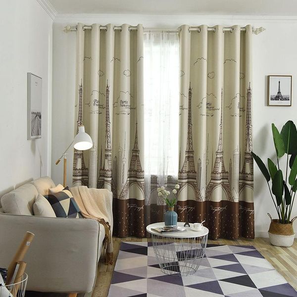 nordic coffee cartoon castle tower printing blackout curtains for kid's bedroom living room navy blue curtain sheer drape & drapes
nordic coffee cartoon castle tower printing blackout curtains for kid's bedroom living room navy blue curtain sheer drape & drapes