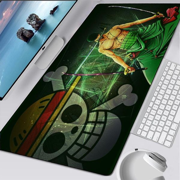 mouse pads & wrist rests roronoa zoro pad game lapmat large gaming keyboard office desk manga
mouse pads & wrist rests roronoa zoro pad game lapmat large gaming keyboard office desk manga