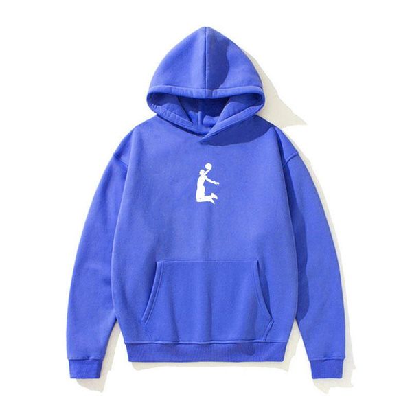 men's hoodies & sweatshirts men's/ladies hooded casual sweatshirt 2021 spring and autumn fashion print long sleeve hoodie sports p, Black
men's hoodies & sweatshirts men's/ladies hooded casual sweatshirt 2021 spring and autumn fashion print long sleeve hoodie sports p, Black