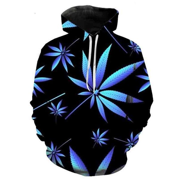 men's hoodies & sweatshirts 3d printed weed pulley hoodie sheets with man's and casual long sleeve street s zim3, Black
men's hoodies & sweatshirts 3d printed weed pulley hoodie sheets with man's and casual long sleeve street s zim3, Black
