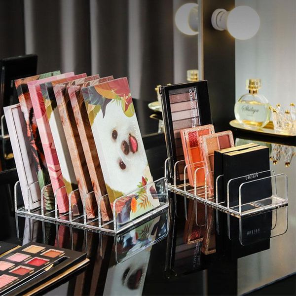 hooks & rails 7 grids clear acrylic eyeshadow compact organizer drawer organization divider makeup storage box transparent slot cosmetics ca
hooks & rails 7 grids clear acrylic eyeshadow compact organizer drawer organization divider makeup storage box transparent slot cosmetics ca