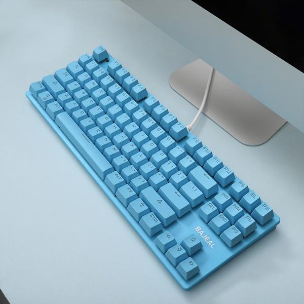 keyboards k300 mechanical keyboard blue switch 87 keys ergonomic computer gaming professional fingerboard
keyboards k300 mechanical keyboard blue switch 87 keys ergonomic computer gaming professional fingerboard