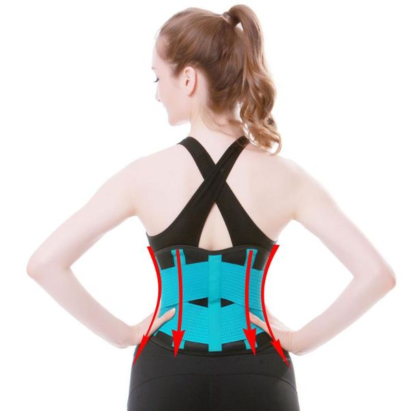 lumbar posture corrector waist trainer belt women postpartum belly slimming modeling strap shapewear tummy fitness corsets s-xxl support, Black;gray
lumbar posture corrector waist trainer belt women postpartum belly slimming modeling strap shapewear tummy fitness corsets s-xxl support, Black;gray