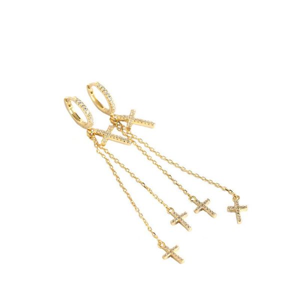 sterling silver earring fashion zircon double chain star long tassel drop sweet temperament wild woman girl ear jewe dangle & chandelier
sterling silver earring fashion zircon double chain star long tassel drop sweet temperament wild woman girl ear jewe dangle & chandelier